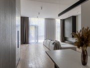 Продажа дома Park Fonte 245 м² Новорижское шоссе - Снаружи - foto_bw