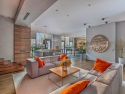 Продажа дома Park Fonte 274 м² Новорижское шоссе - Гостиная, холл - foto_lr1