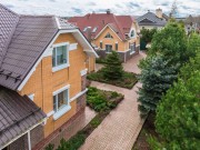 Продажа дома Базарово 583 м² Дмитровское шоссе - Фото - foto_or2