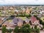 Продажа дома Базарово 583 м² Дмитровское шоссе - Фото - foto_or3