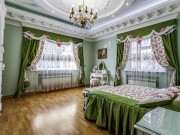 Продажа дома Успенское 805 м² Рублево-Успенское шоссе - Снаружи - foto_bw