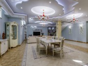 Продажа дома Успенское 805 м² Рублево-Успенское шоссе - Столовая, кухня - foto_dr1