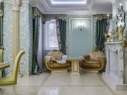 Продажа дома Успенское 805 м² Рублево-Успенское шоссе - Столовая, кухня - foto_dr2