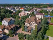 Продажа дома Успенское 805 м² Рублево-Успенское шоссе - Фасад - foto_fw