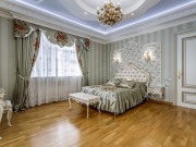 Продажа дома Успенское 805 м² Рублево-Успенское шоссе - Гостиная, холл - foto_lr1