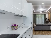 Продажа дома Futuro park 169 м² Новорижское шоссе - Снаружи - foto_bw