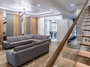 Продажа дома Futuro park 169 м² Новорижское шоссе - Гостиная, холл - foto_lr1