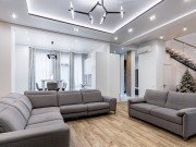 Продажа дома Futuro park 169 м² Новорижское шоссе - Участок - foto_ls