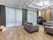 Продажа дома Futuro park 169 м² Новорижское шоссе - Участок - foto_lw