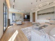 Продажа дома Знаменское 430 м² Рублево-Успенское шоссе - Снаружи - foto_bs