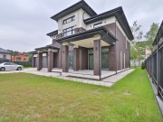 Продажа дома Молоденово 540 м² Рублево-Успенское шоссе - Фасад - foto_fw