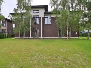 Продажа дома Молоденово 540 м² Рублево-Успенское шоссе - Участок - foto_ls