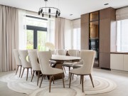 Продажа дома Молоденово 481 м² Рублево-Успенское шоссе - 641666 - 641666