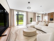 Продажа дома Молоденово 481 м² Рублево-Успенское шоссе - 641668 - 641668