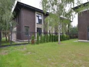 Продажа дома Молоденово 481 м² Рублево-Успенское шоссе - Участок - foto_ls