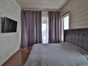 Продажа дома Новорижский (Покровское) 460 м² Новорижское шоссе - Гостиная, холл - foto_lr2