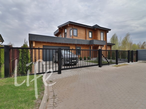 Продажа дома Новорижский (Покровское) 460 м² Новорижское шоссе - 584746 - foto_fw