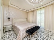 Продажа дома Антоновка 319 м² Калужское шоссе - Спальня - foto_br1