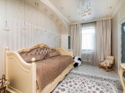 Продажа дома Антоновка 319 м² Калужское шоссе - Спальня - foto_br2