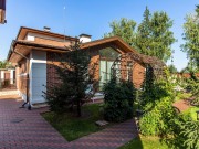 Продажа дома Антоновка 319 м² Калужское шоссе - Фото - foto_or1