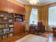 Продажа дома Тайм-2 1100 м² Рублево-Успенское шоссе - Снаружи - foto_bs