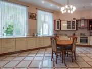 Продажа дома Тайм-2 1100 м² Рублево-Успенское шоссе - Участок - foto_ls