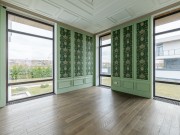 Продажа дома Райт Вилладж 590 м² Киевское шоссе - Снаружи - foto_bw