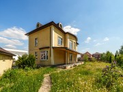 Продажа дома Новорижский (Покровское) 495 м² Новорижское шоссе - Снаружи - foto_bw