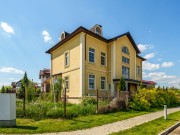 Продажа дома Новорижский (Покровское) 495 м² Новорижское шоссе - Фасад - foto_fw