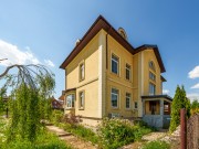 Продажа дома Новорижский (Покровское) 495 м² Новорижское шоссе - Участок - foto_lw