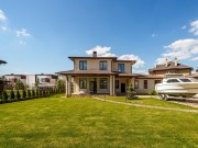 Продажа дома Новорижский (Покровское) 400 м² Новорижское шоссе - Фасад - foto_fw