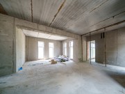 Продажа дома Президент 380 м² Калужское шоссе - Гостиная, холл - foto_lr2