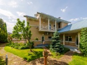 Продажа дома Озерный 330 м² Новорижское шоссе - 426715 - foto_ls