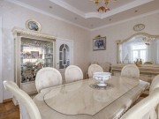 Продажа дома Согласие 2 820 м² Калужское шоссе - Столовая, кухня - foto_dr1