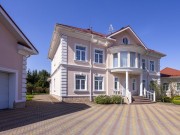 Продажа дома Согласие 2 820 м² Калужское шоссе - Фасад - foto_fw