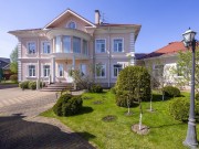 Продажа дома Согласие 2 820 м² Калужское шоссе - Участок - foto_ls