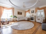 Продажа дома Согласие 2 820 м² Калужское шоссе - Участок - foto_lw