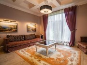 Продажа дома Графские пруды 583 м² Киевское шоссе - Столовая, кухня - foto_dr2