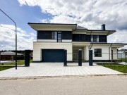 Продажа дома Долгино 510 м² Киевское шоссе - Фасад - foto_fw