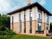 Продажа дома Променад 389 м² Киевское шоссе - Фасад - foto_fw