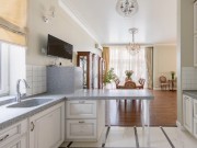 Продажа дома Променад 389 м² Киевское шоссе - Гостиная, холл - foto_lr2