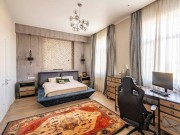 Продажа дома Александрово 593 м² Новорижское шоссе - Спальня - foto_br1