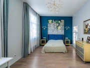 Продажа дома Александрово 593 м² Новорижское шоссе - Гостиная, холл - foto_lr2