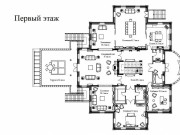 Продажа дома Президент 1322 м² Калужское шоссе - 623756 - 623756