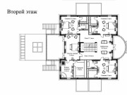 Продажа дома Президент 1322 м² Калужское шоссе - 623757 - 623757