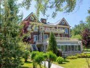 Продажа дома Президент 1322 м² Калужское шоссе - 623758 - 623758