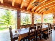 Продажа дома Президент 1322 м² Калужское шоссе - 623765 - 623765