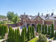 Продажа дома Президент 1322 м² Калужское шоссе - 623776 - 623776