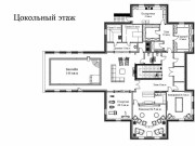 Продажа дома Президент 1322 м² Калужское шоссе - 623778 - 623778