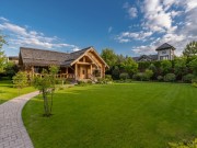 Продажа дома Николо-Урюпино 700 м² Новорижское шоссе - 642121 - 642121